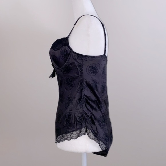 Rare Vintage Victoria’s Secret bodysuit - Picture 3 of 9